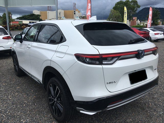 2023 Honda HR-V e:HEV L