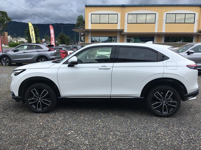 2023 Honda HR-V e:HEV L