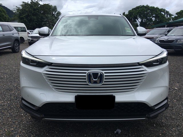 2023 Honda HR-V e:HEV L