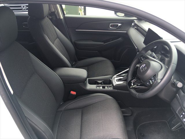2023 Honda HR-V e:HEV L