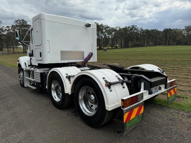 2012 Kenworth T359, 85K Kms On Rebuilt Cummins Isme5, Auto