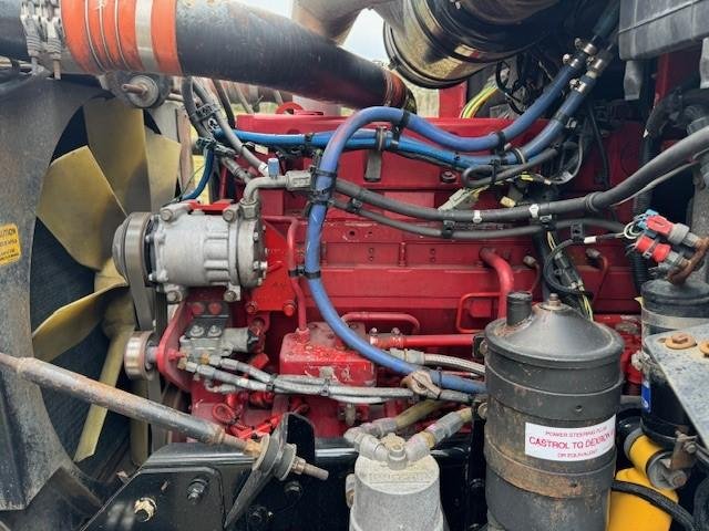 2012 Kenworth T359, 85K Kms On Rebuilt Cummins Isme5, Auto