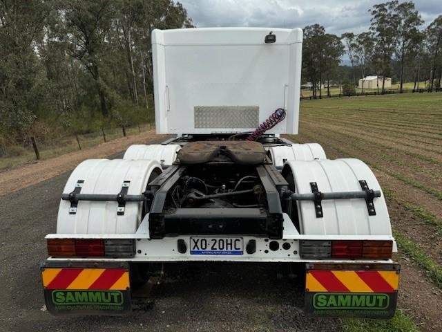 2012 Kenworth T359, 85K Kms On Rebuilt Cummins Isme5, Auto