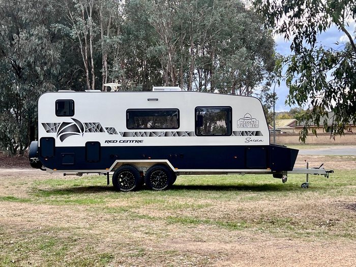 2022 Red Centre Seisia