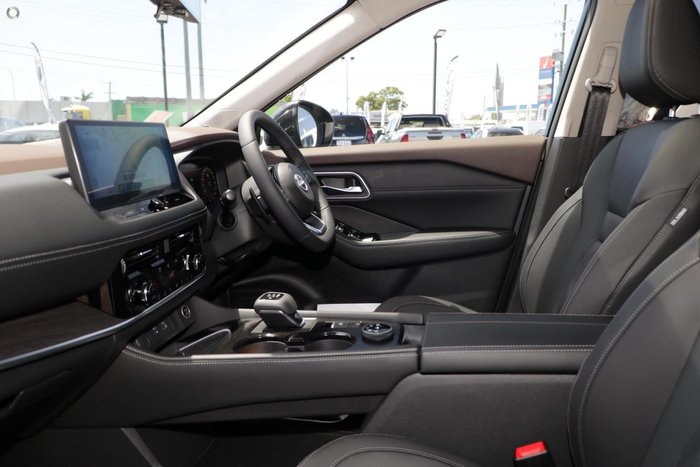 2024 Nissan X-TRAIL Ti-L