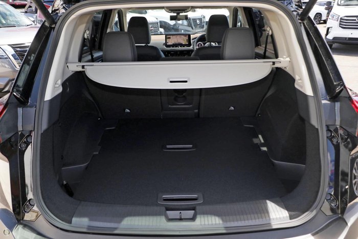 2024 Nissan X-TRAIL Ti-L