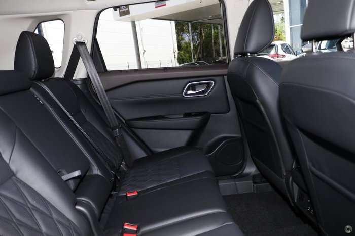 2024 Nissan X-TRAIL Ti-L