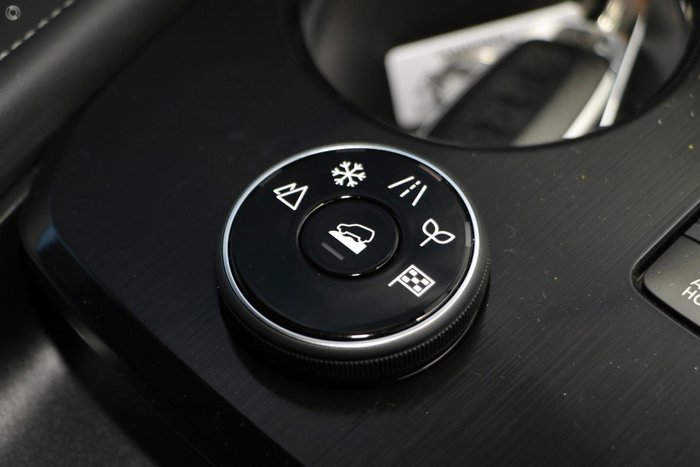 2024 Nissan X-TRAIL Ti-L