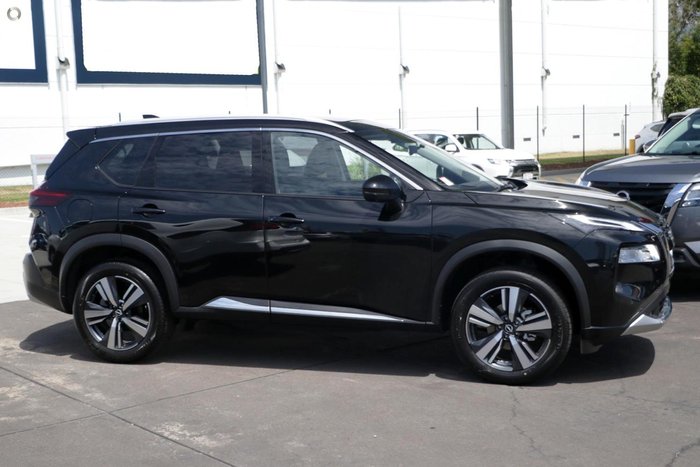 2024 Nissan X-TRAIL Ti-L