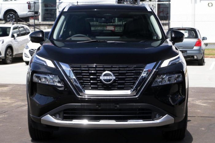 2024 Nissan X-TRAIL