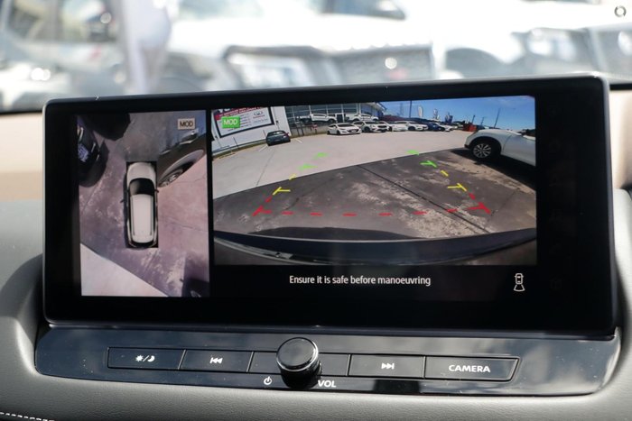 2024 Nissan X-TRAIL Ti-L