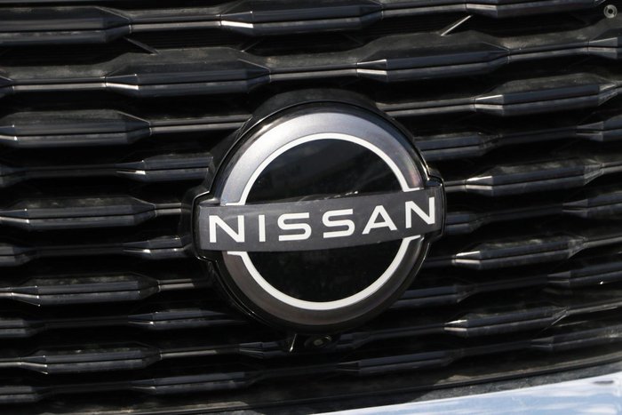 2024 Nissan X-TRAIL Ti-L
