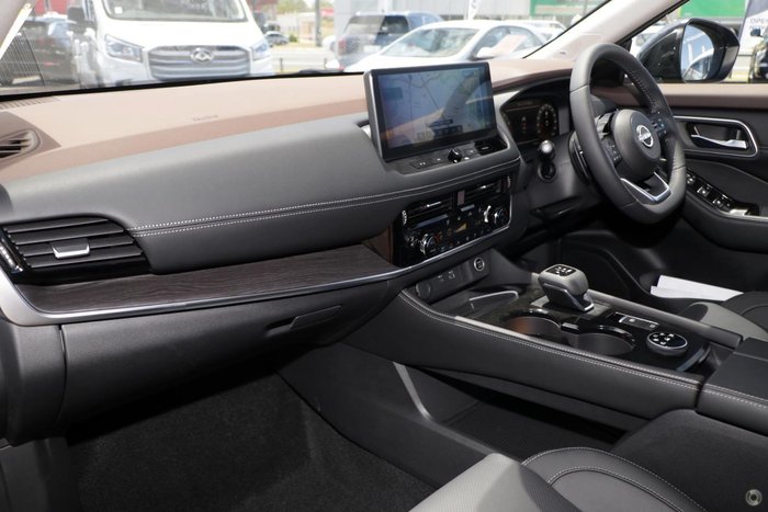 2024 Nissan X-TRAIL Ti-L