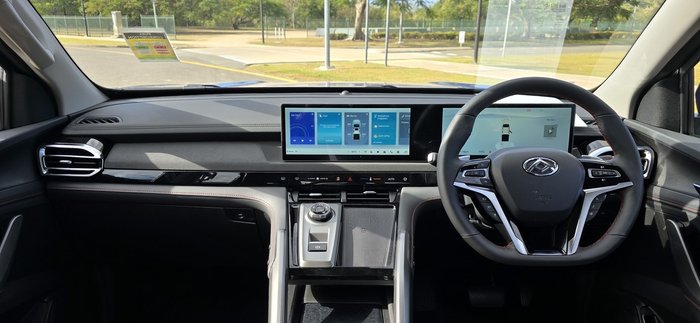 2024 LDV T60 Max PLUS