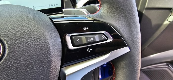 2024 LDV T60 Max PLUS