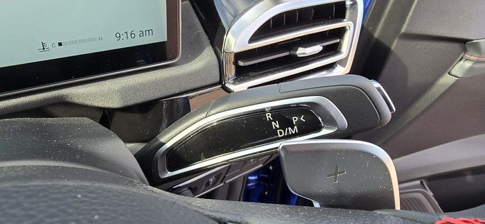 2024 LDV T60 Max PLUS