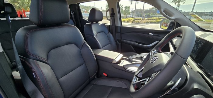 2024 LDV T60 Max PLUS