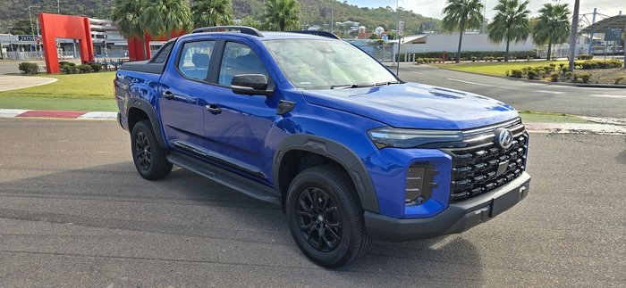 2024 LDV T60 Max PLUS