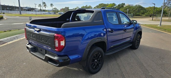 2024 LDV T60 Max PLUS