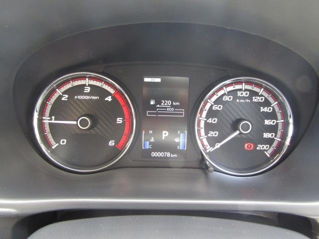 2023 Mitsubishi Triton GLX