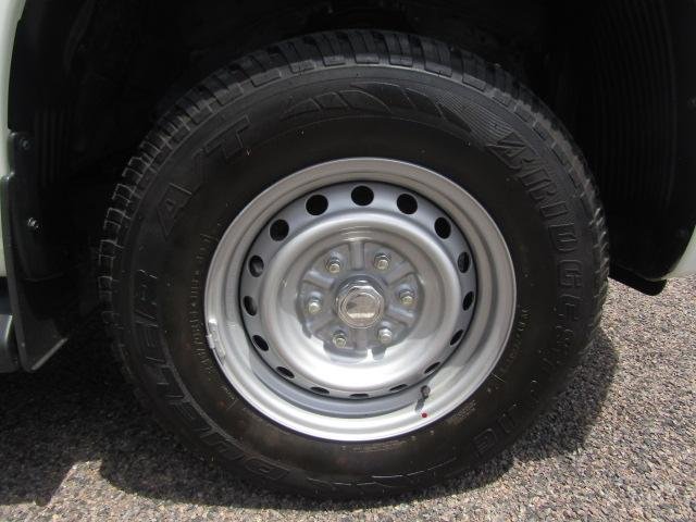 2023 Mitsubishi Triton GLX
