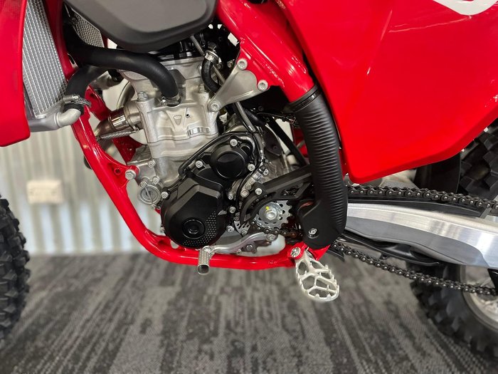 2024 Gas Gas MC 250F MC Red