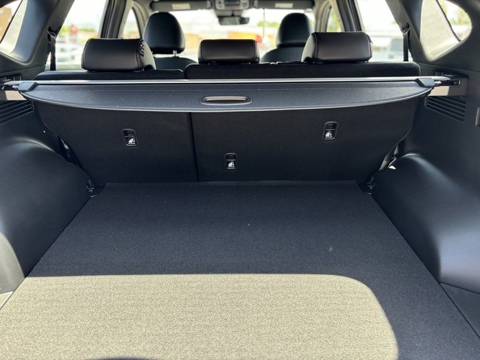 2024 Hyundai Tucson N Line