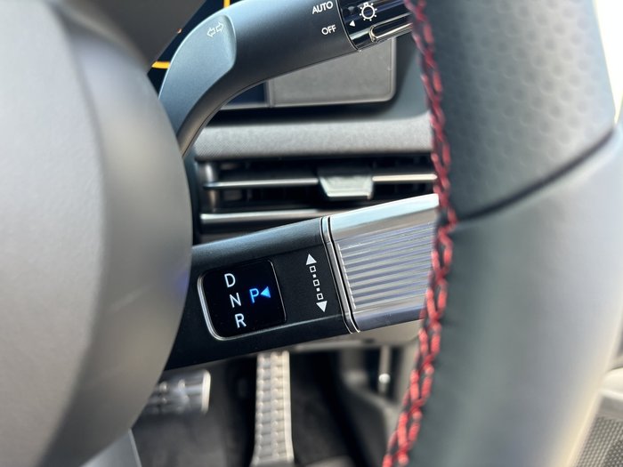 2024 Hyundai Tucson Elite N Line