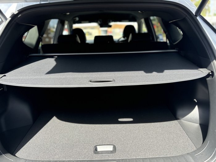 2024 Hyundai Tucson Elite N Line