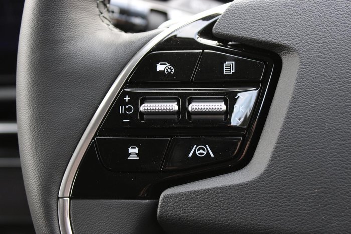 2024 Kia Niro EV GT-Line