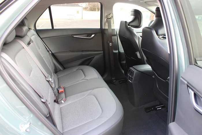 2024 Kia Niro EV GT-Line