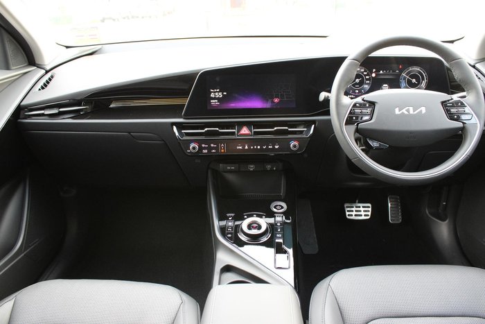 2024 Kia Niro EV GT-Line