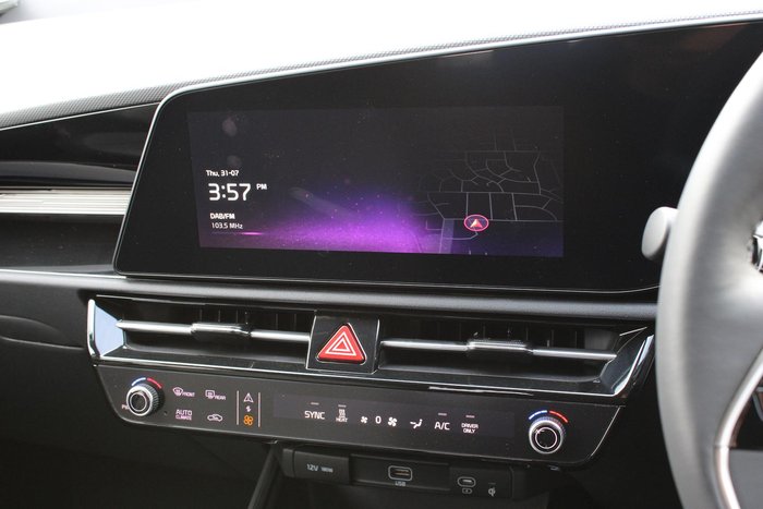 2024 Kia Niro EV GT-Line