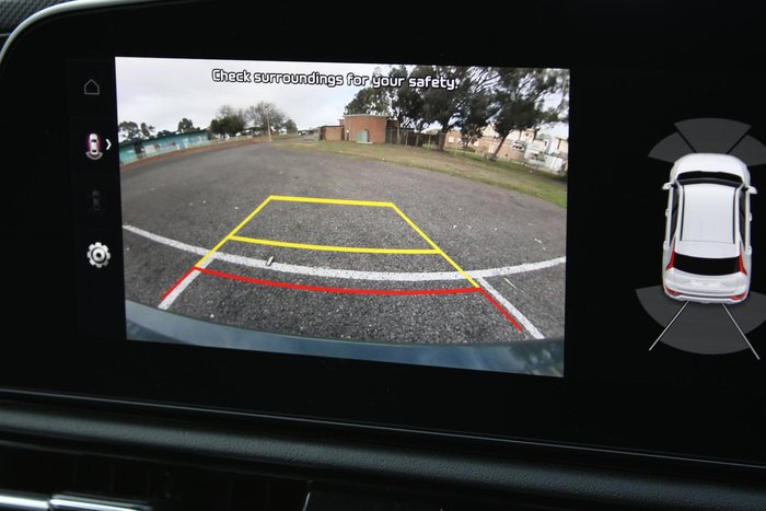 2024 Kia Niro EV GT-Line