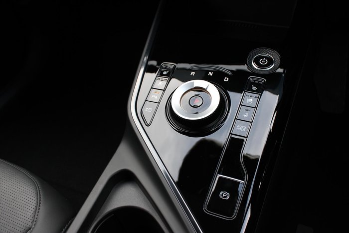 2024 Kia Niro EV GT-Line