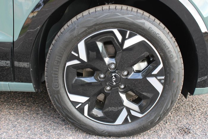 2024 Kia Niro EV GT-Line