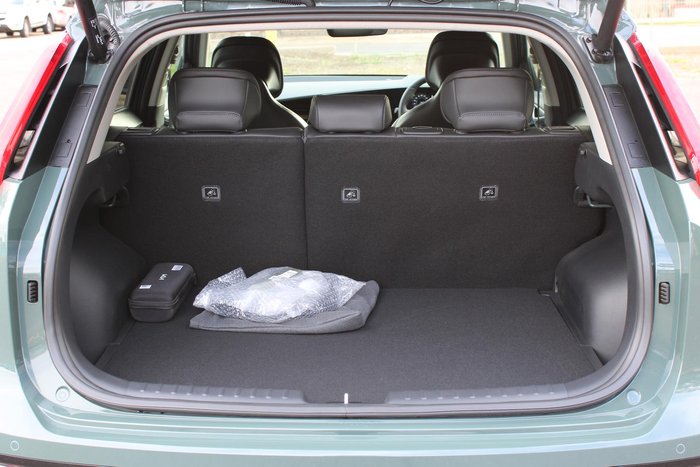 2024 Kia Niro EV GT-Line