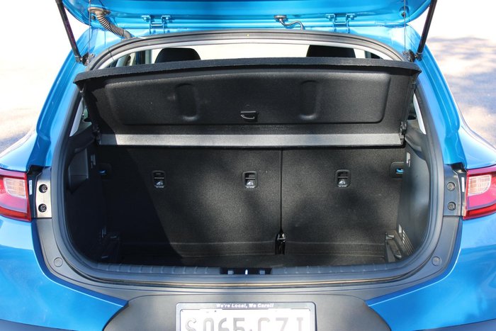 2024 Kia Stonic Sport