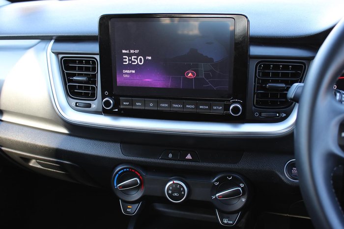 2024 Kia Stonic Sport