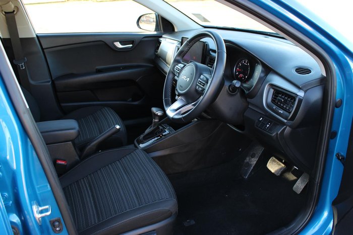 2024 Kia Stonic Sport