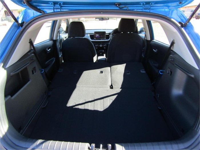 2024 Kia Stonic Sport