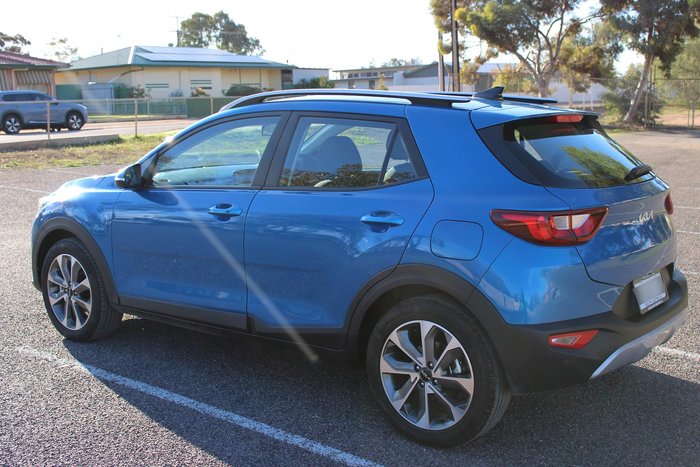 2024 Kia Stonic Sport