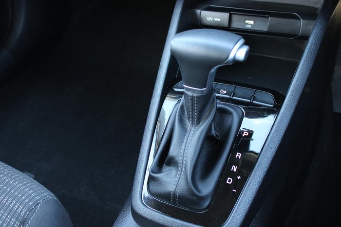 2024 Kia Stonic Sport