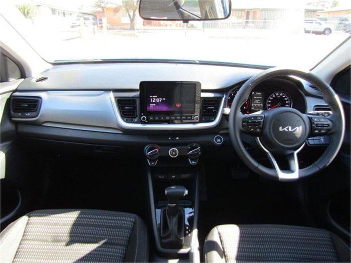 2024 Kia Stonic Sport