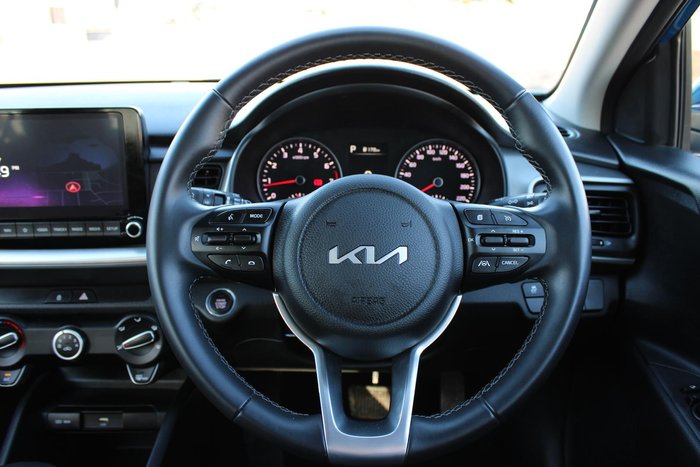 2024 Kia Stonic Sport