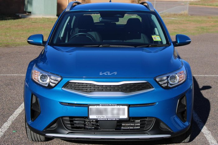 2024 Kia Stonic Sport