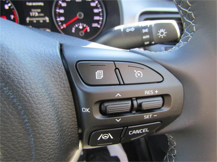 2024 Kia Stonic Sport