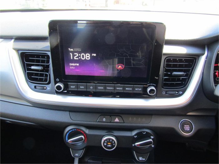 2024 Kia Stonic Sport