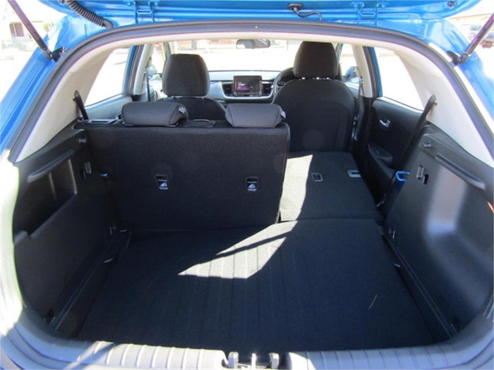2024 Kia Stonic Sport