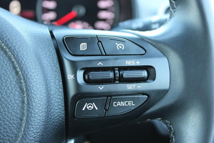 2024 Kia Stonic Sport